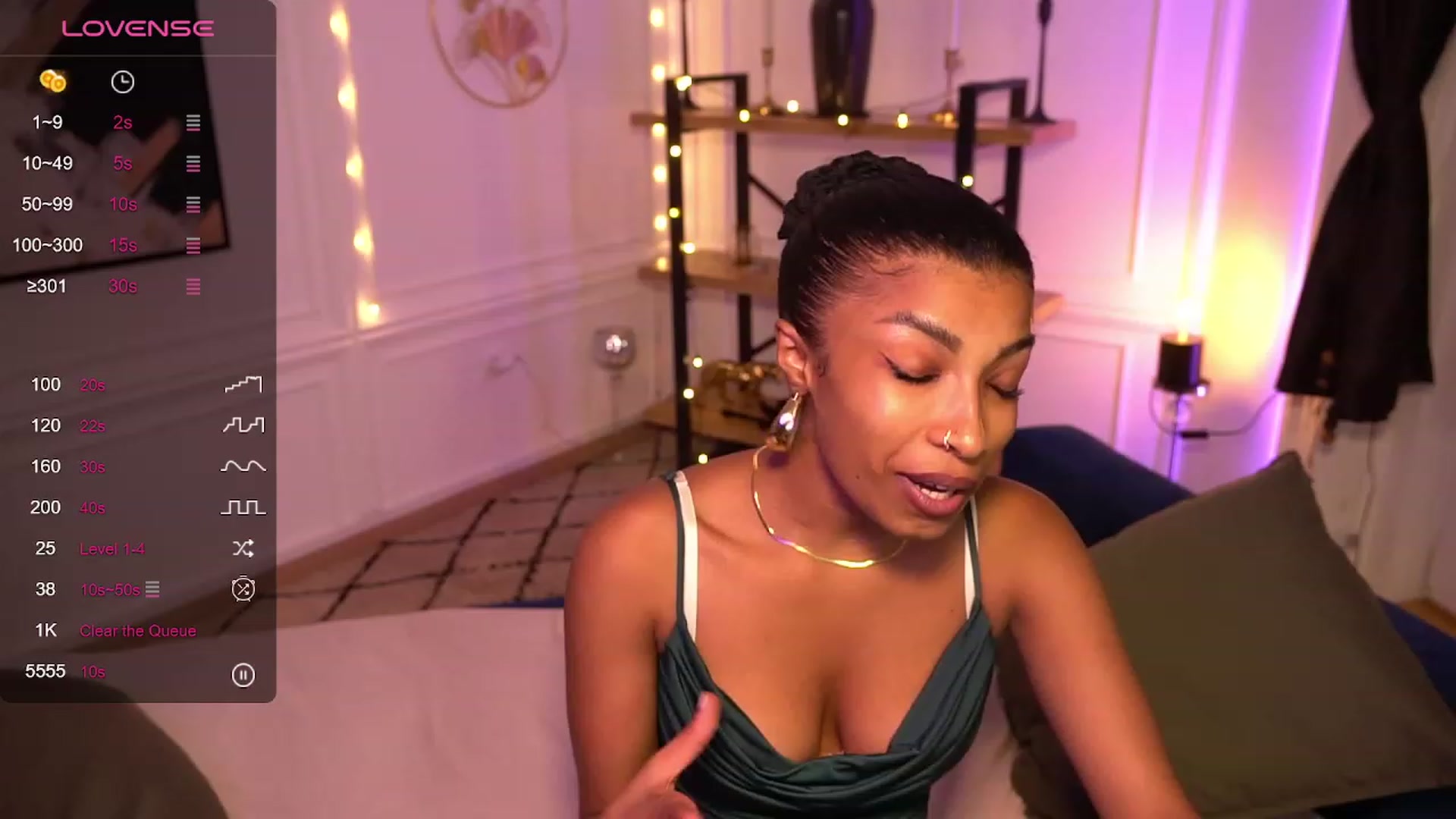 Gallery image thumbnail from Manelikpearce's myfreecams stream on, 08/18/2023, 17:51 image 20 of 20