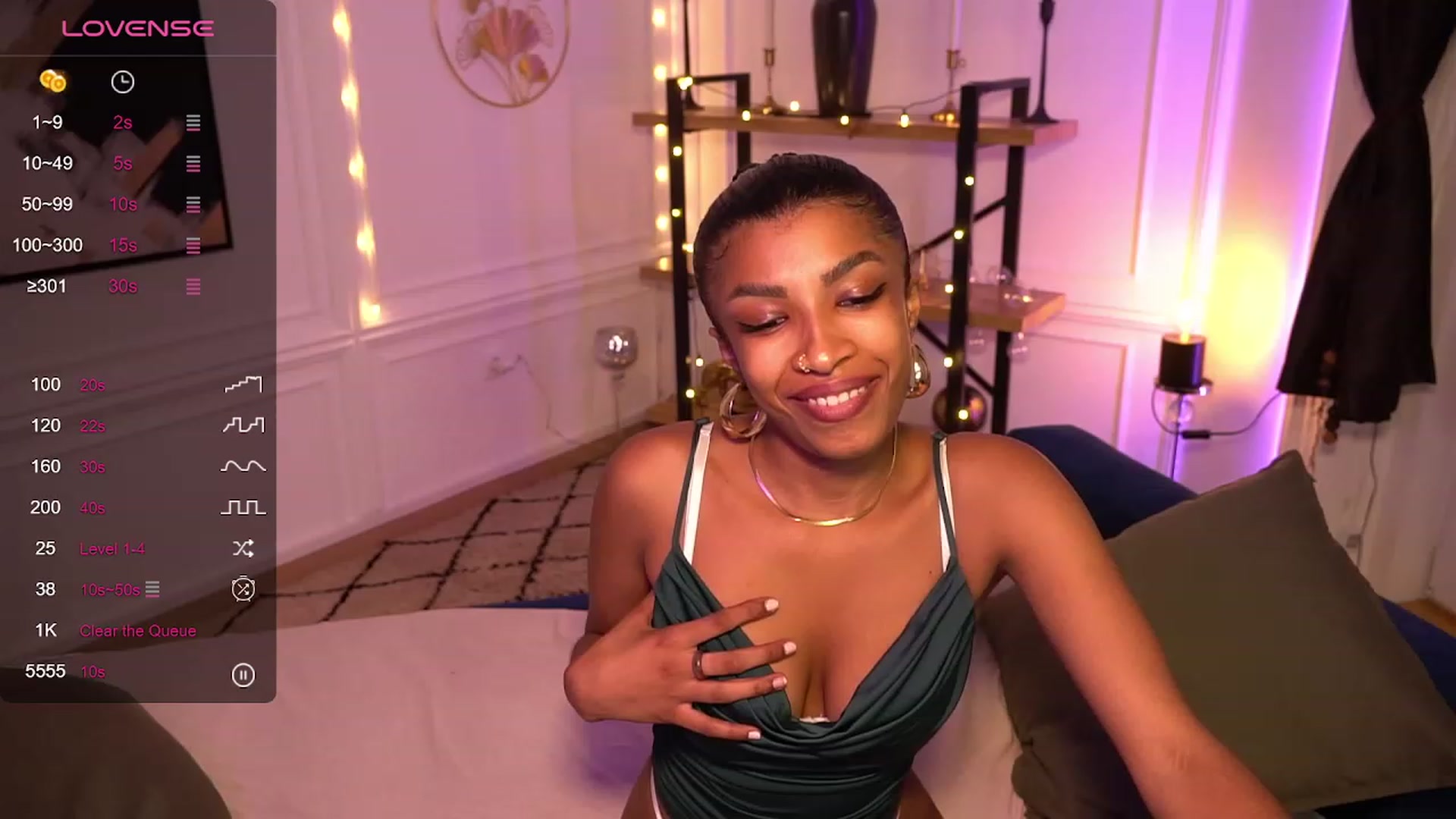 Gallery image thumbnail from Manelikpearce's myfreecams stream on, 08/18/2023, 17:51 image 19 of 20