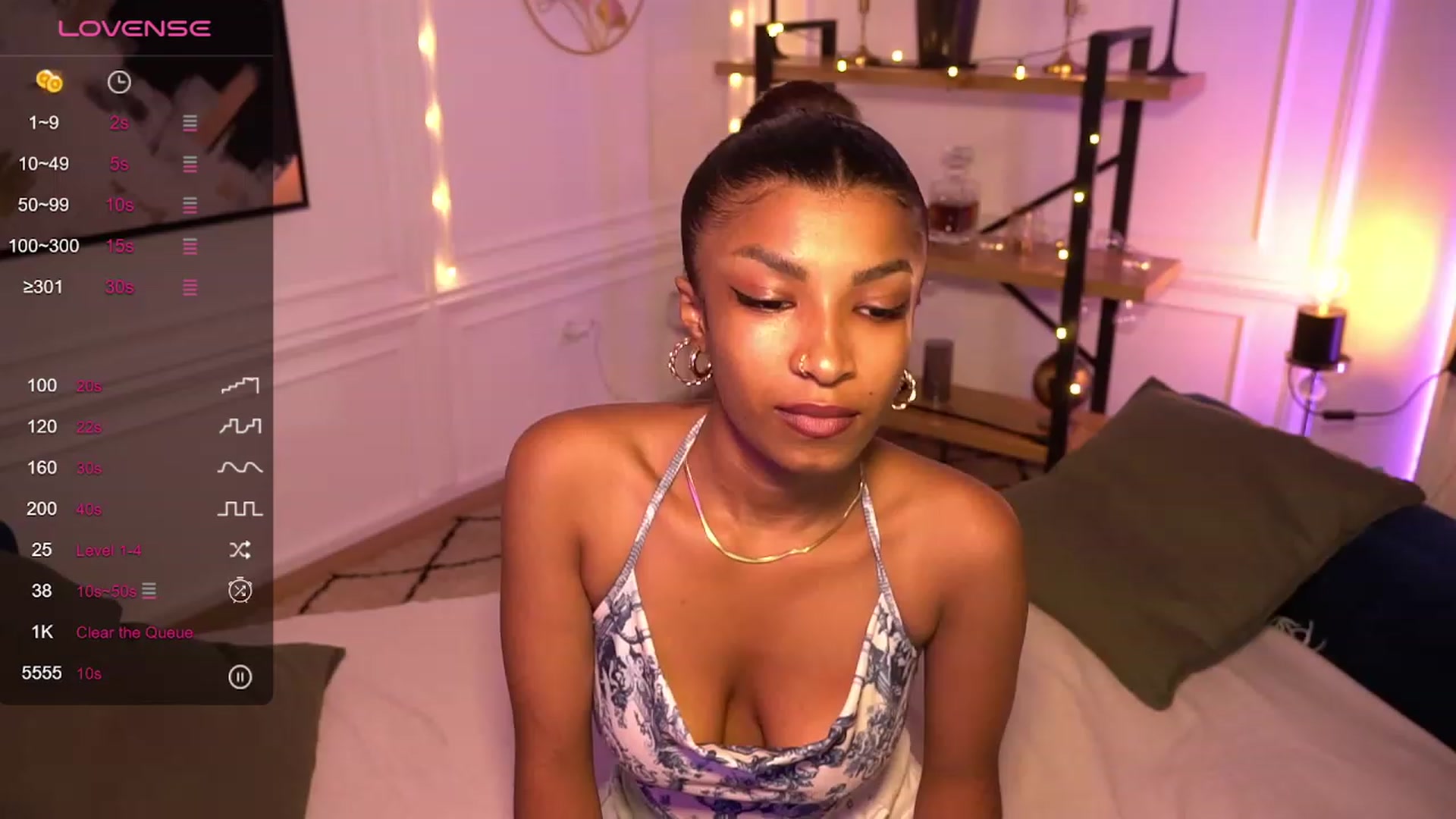 Gallery image thumbnail from Manelikpearce's myfreecams stream on, 08/19/2023, 15:27 image 7 of 20
