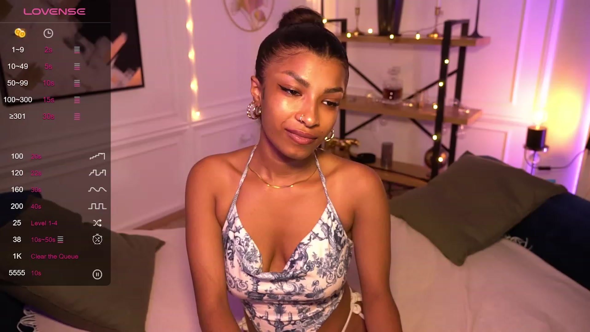 Gallery image thumbnail from Manelikpearce's myfreecams stream on, 08/19/2023, 16:24 image 19 of 20