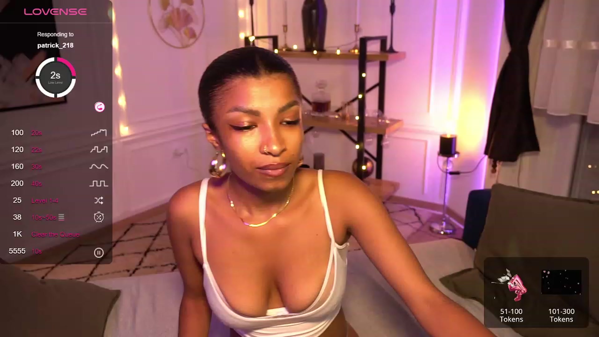 Gallery image thumbnail from Manelikpearce's myfreecams stream on, 08/21/2023, 13:26 image 16 of 20