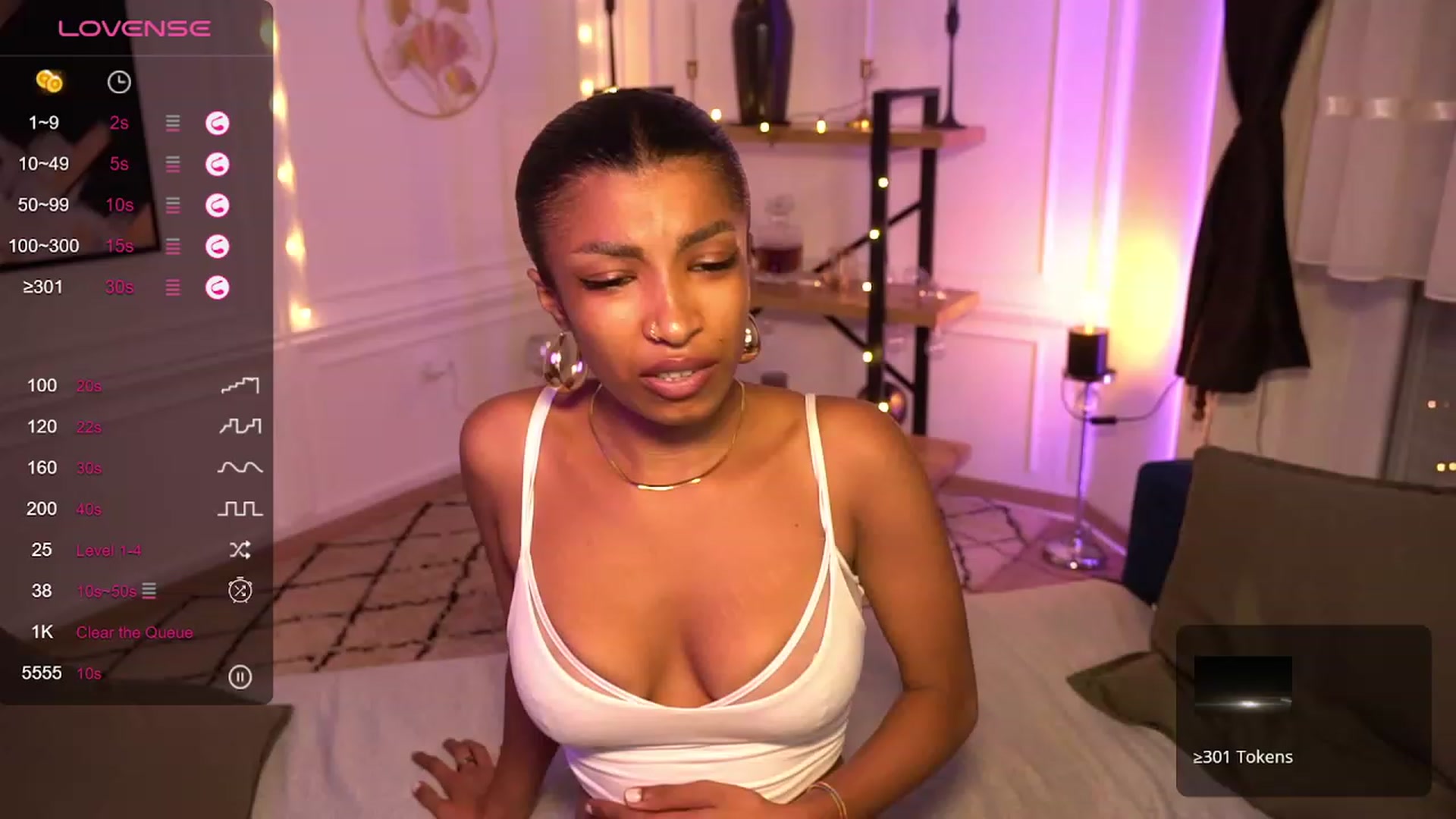 Gallery image thumbnail from Manelikpearce's myfreecams stream on, 08/21/2023, 13:26 image 18 of 20