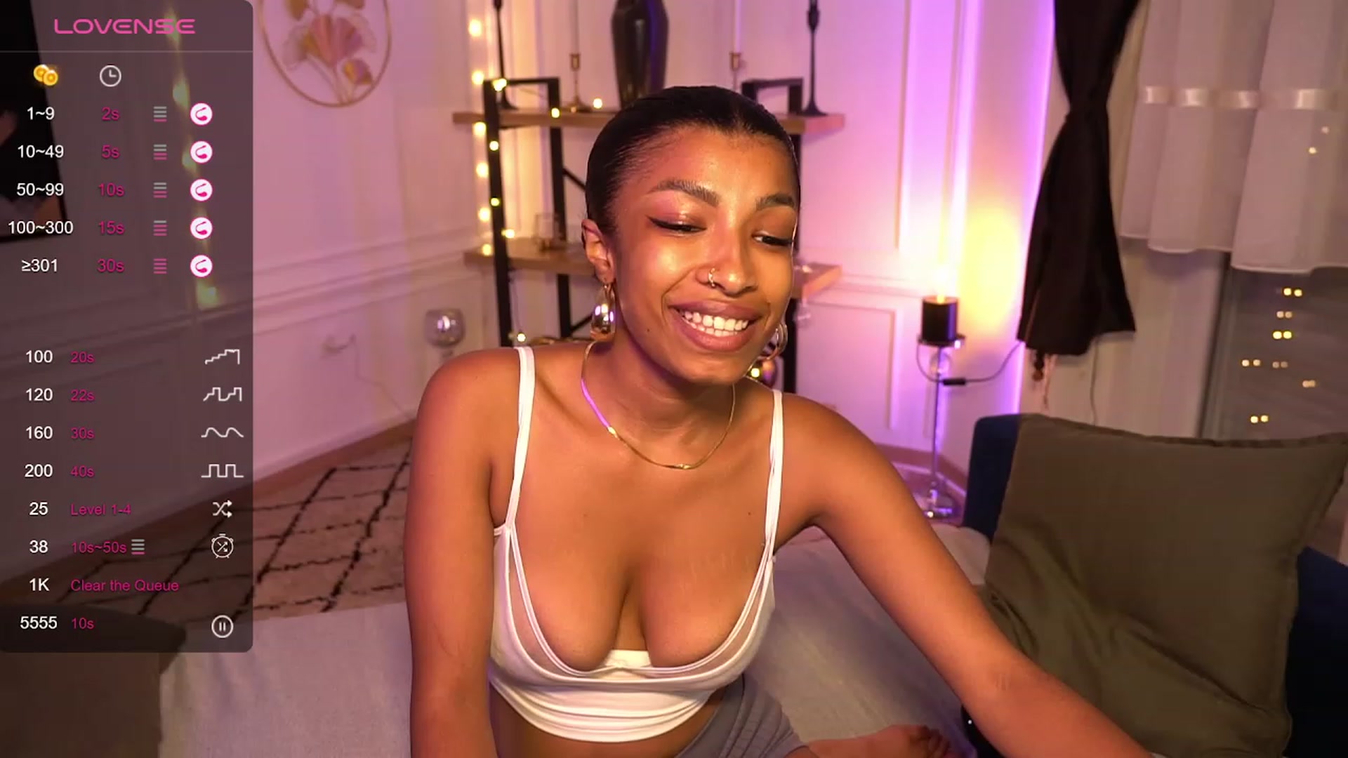 Gallery image thumbnail from Manelikpearce's myfreecams stream on, 08/21/2023, 14:26 image 10 of 20