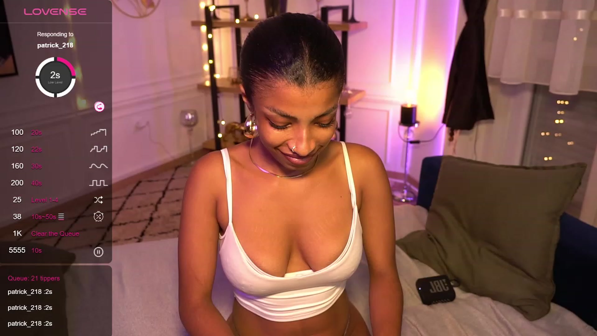 Gallery image thumbnail from Manelikpearce's myfreecams stream on, 08/21/2023, 14:26 image 18 of 20