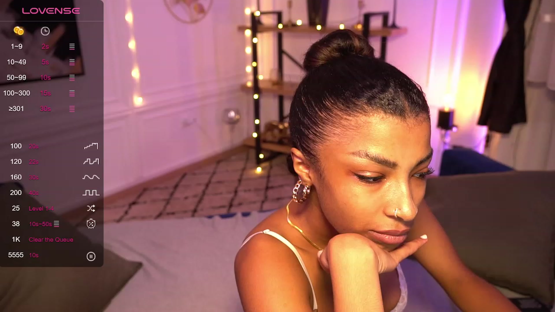Gallery image thumbnail from Manelikpearce's myfreecams stream on, 08/24/2023, 12:16 image 18 of 20