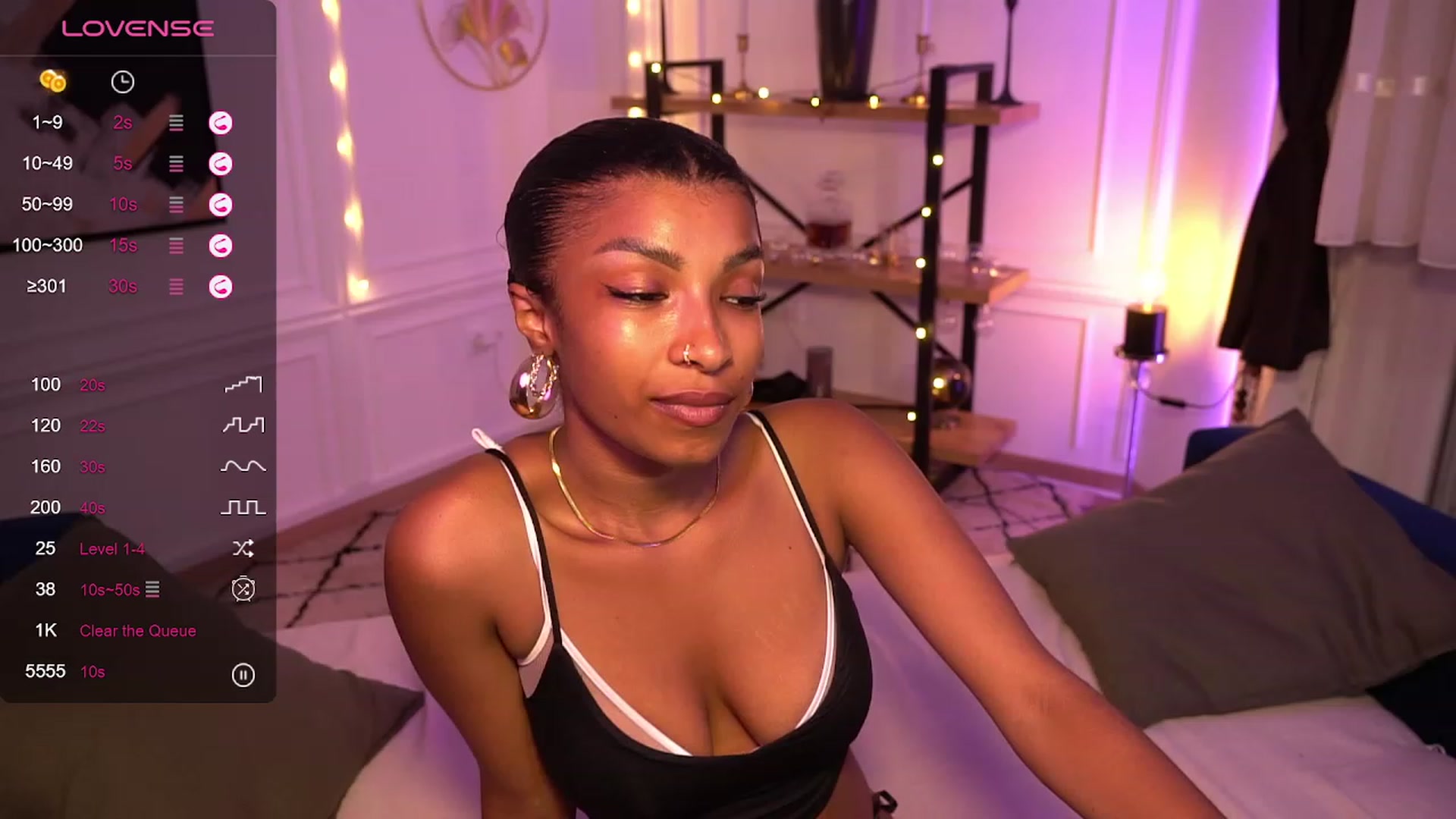 Gallery image thumbnail from Manelikpearce's myfreecams stream on, 08/29/2023, 17:34 image 15 of 20