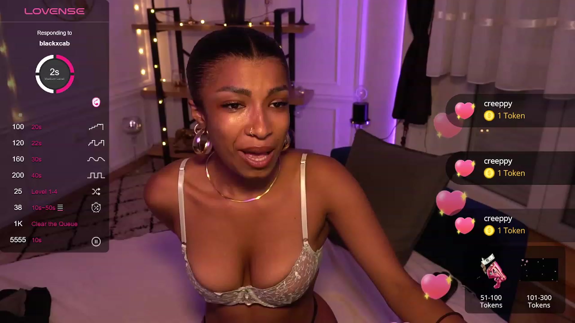 Gallery image thumbnail from Manelikpearce's myfreecams stream on, 09/02/2023, 09:39 image 20 of 20
