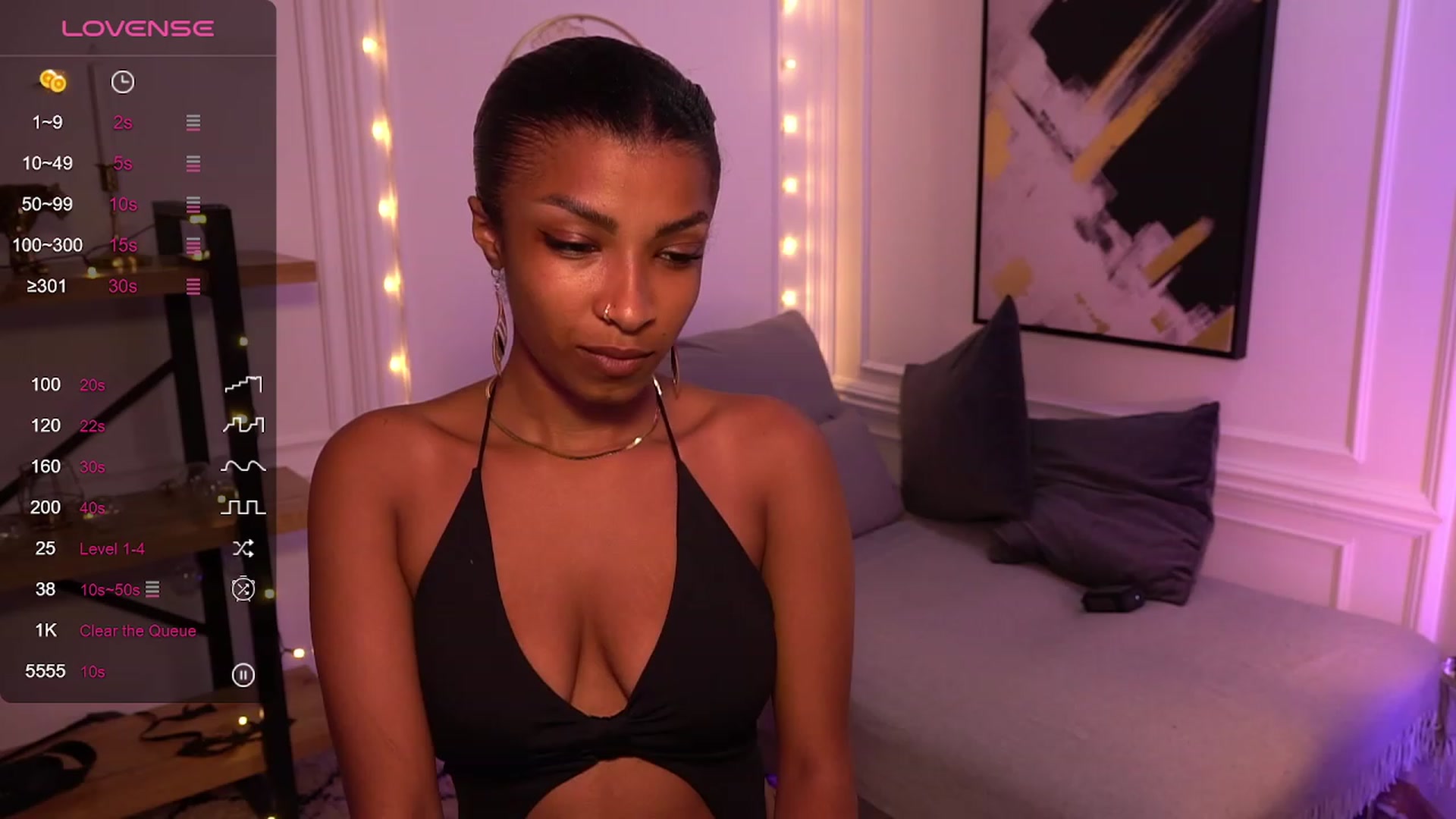 Gallery image thumbnail from Manelikpearce's myfreecams stream on, 09/09/2023, 18:26 image 20 of 20