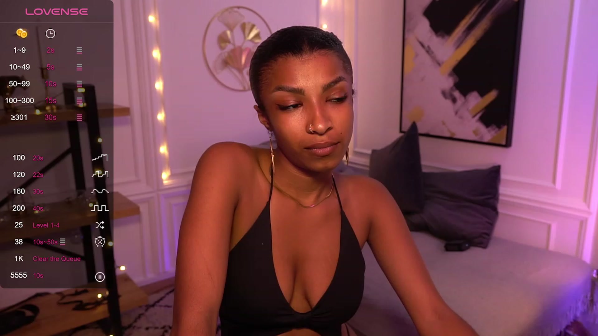 Gallery image thumbnail from Manelikpearce's myfreecams stream on, 09/09/2023, 18:26 image 18 of 20