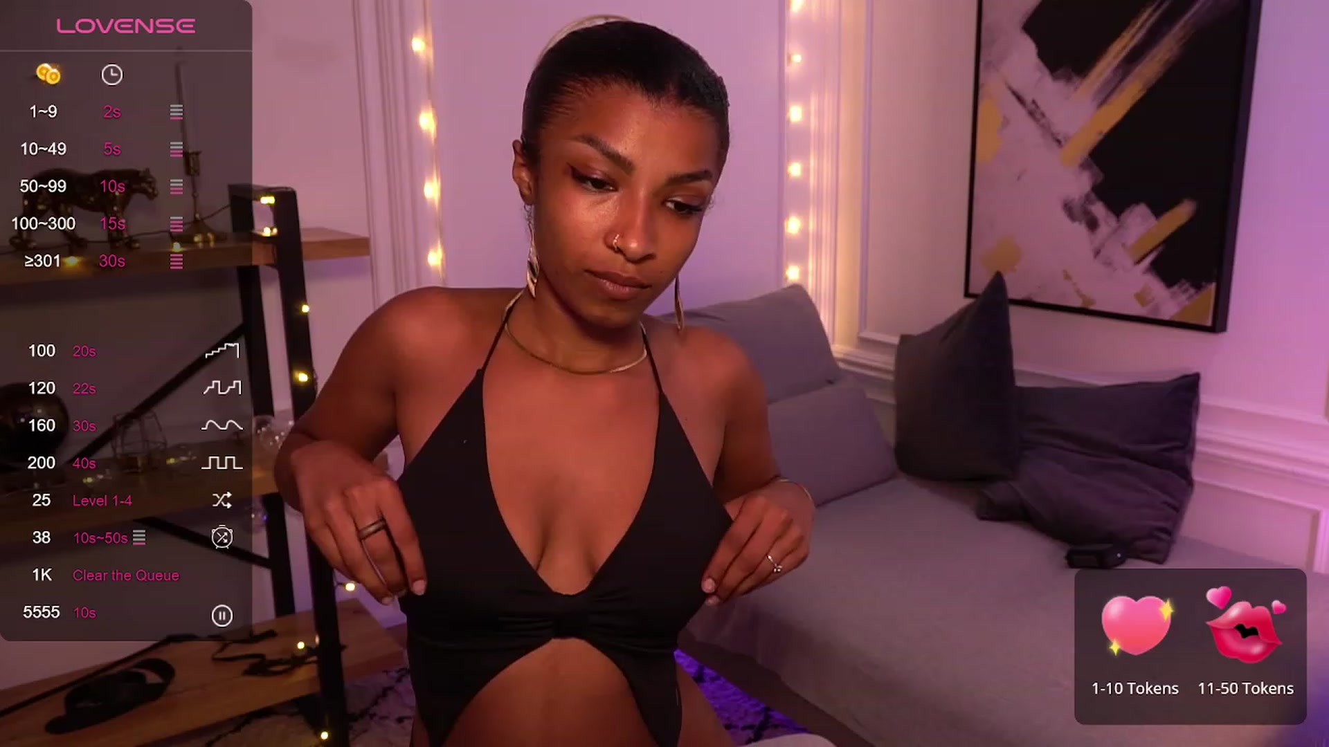 Gallery image thumbnail from Manelikpearce's myfreecams stream on, 09/09/2023, 18:26 image 6 of 20