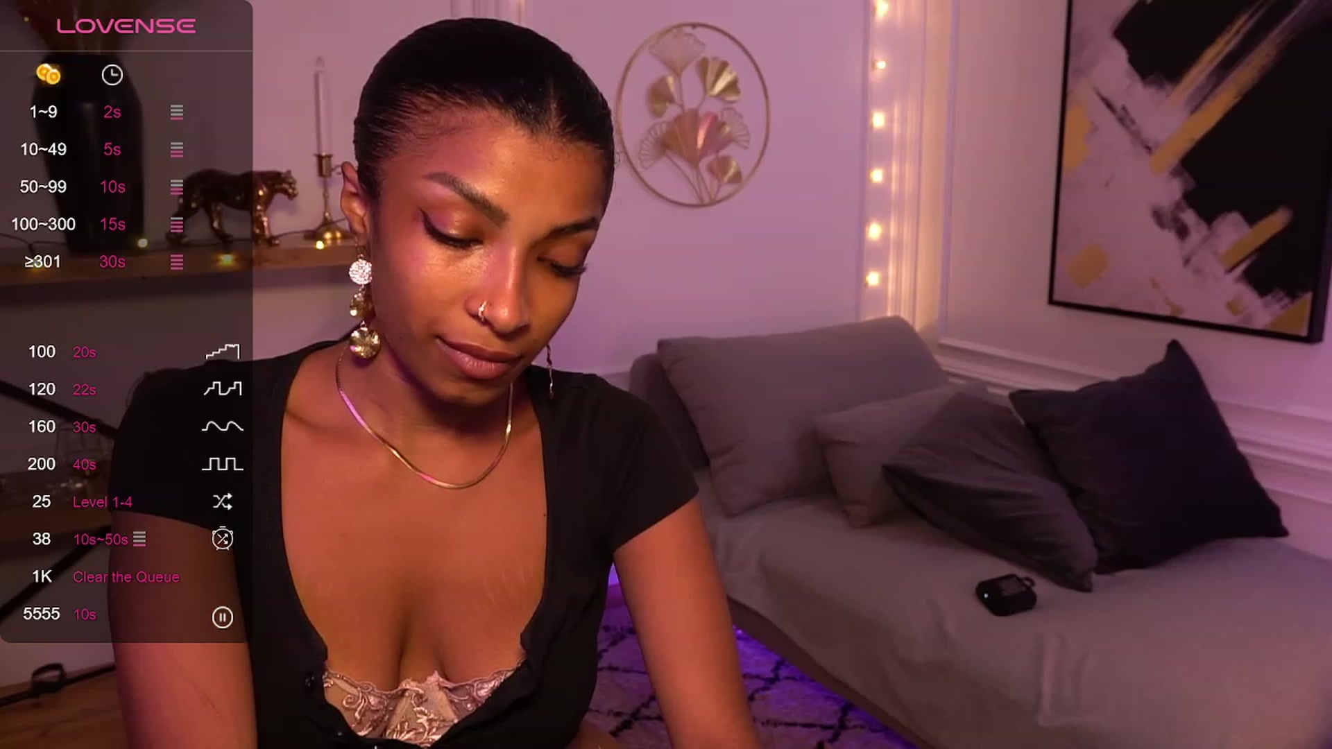 Gallery image thumbnail from Manelikpearce's myfreecams stream on, 09/12/2023, 11:09 image 10 of 20
