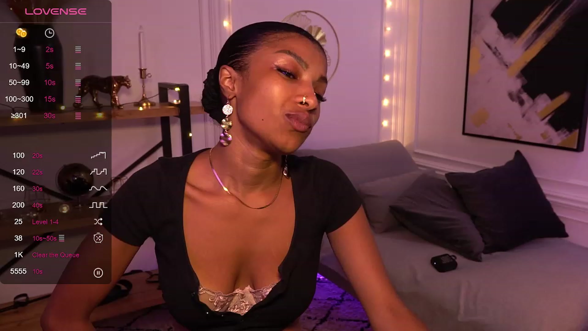 Gallery image thumbnail from Manelikpearce's myfreecams stream on, 09/12/2023, 11:09 image 12 of 20