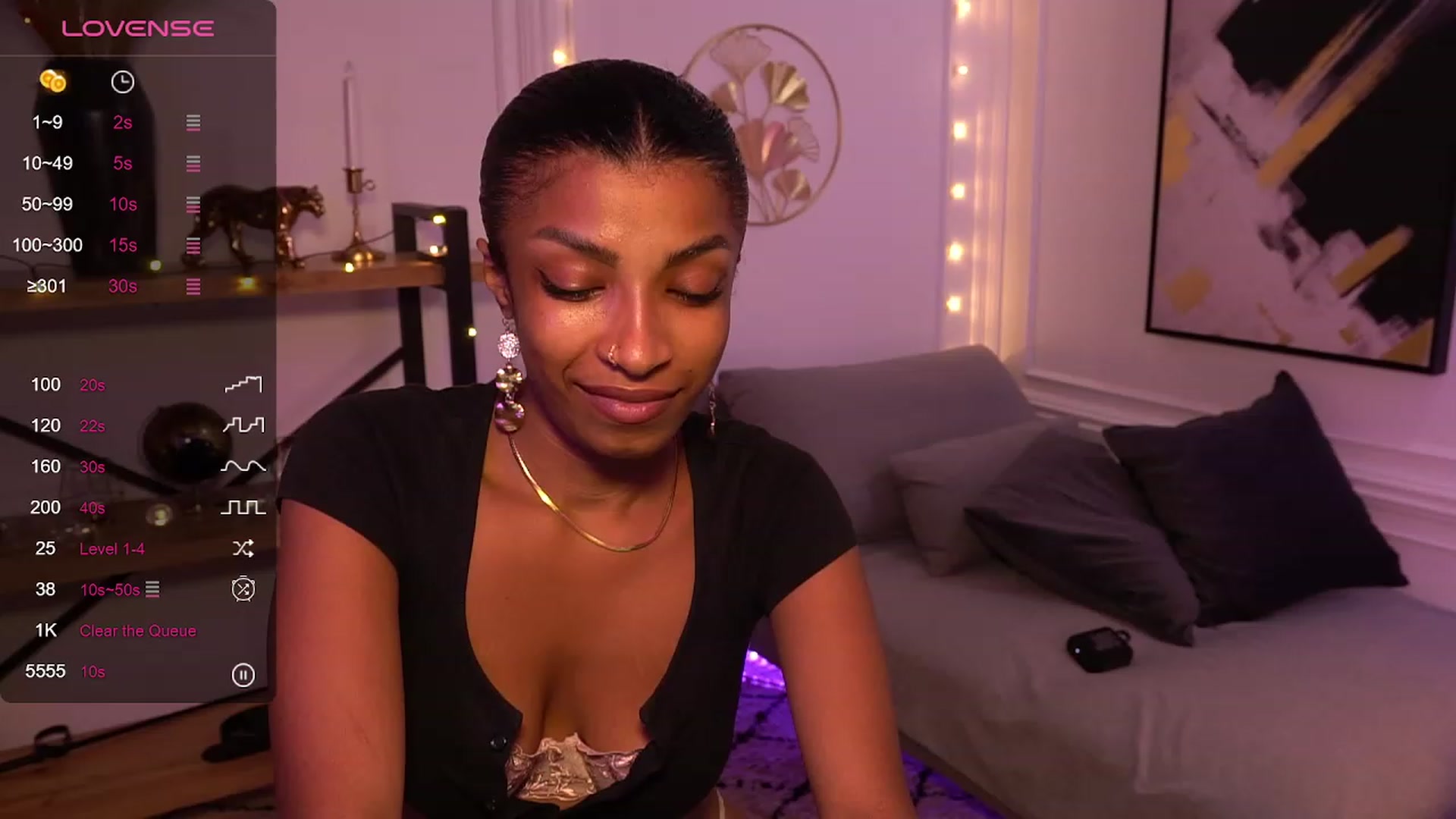 Gallery image thumbnail from Manelikpearce's myfreecams stream on, 09/12/2023, 11:09 image 19 of 20