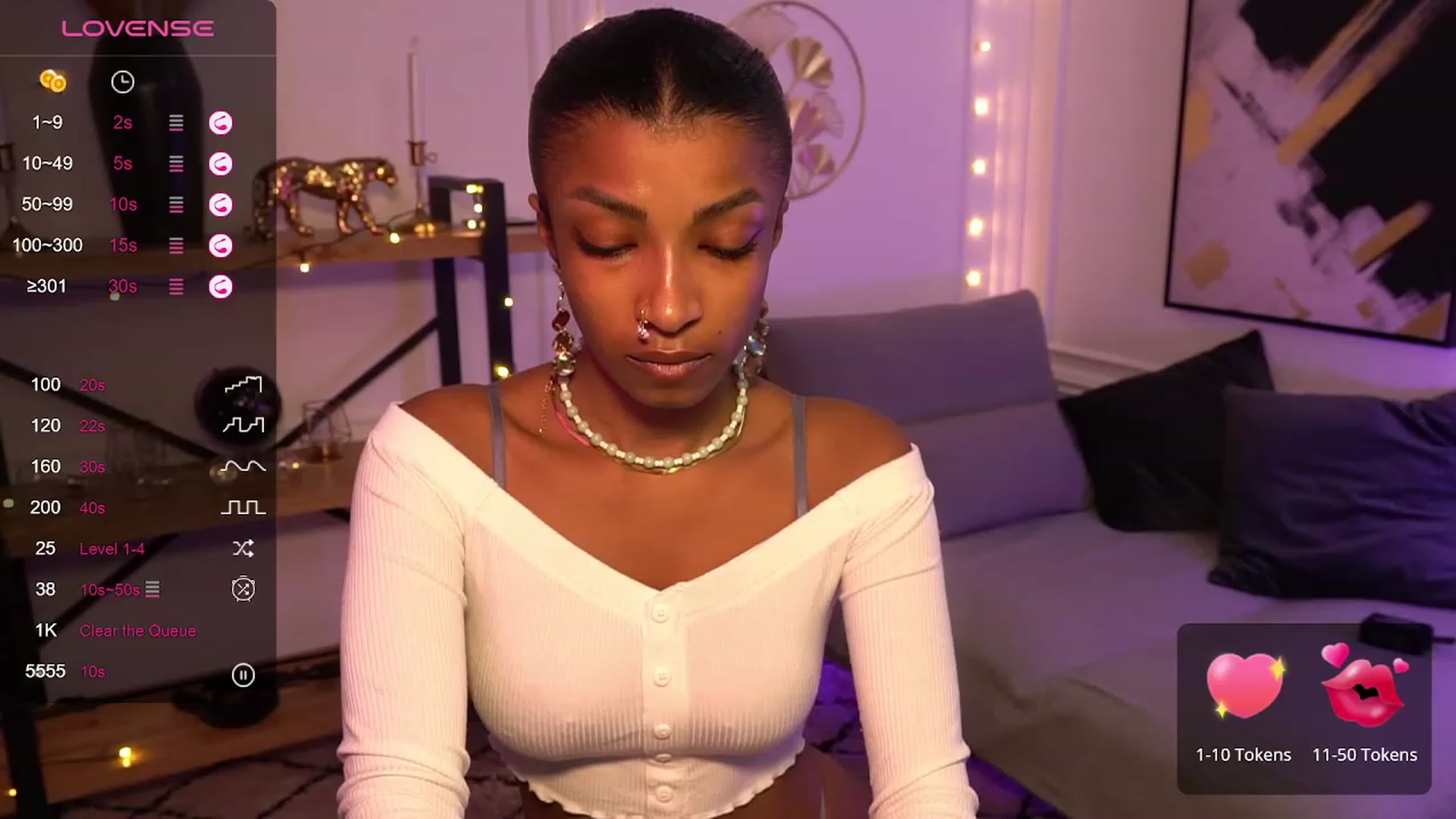 Gallery image thumbnail from Manelikpearce's myfreecams stream on, 09/26/2023, 11:33 image 3 of 20