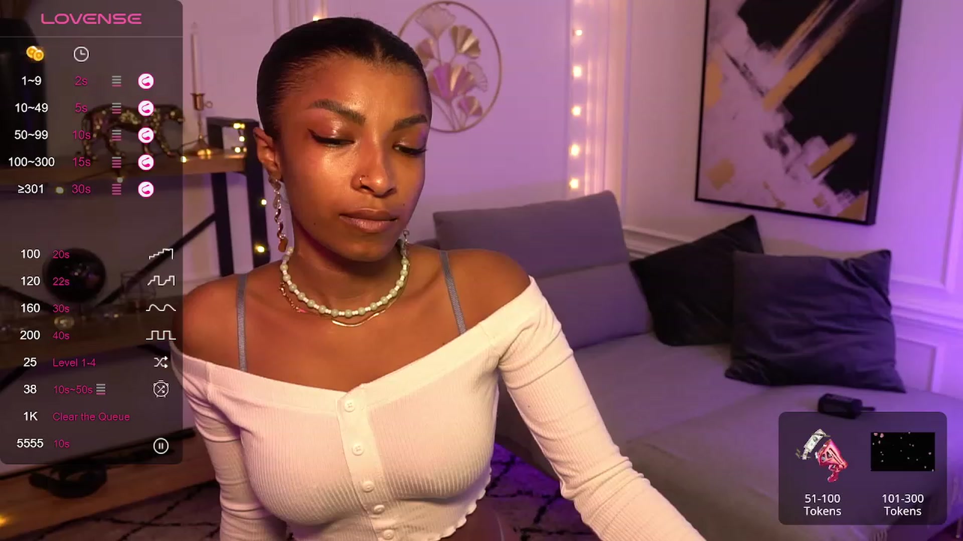 Gallery image thumbnail from Manelikpearce's myfreecams stream on, 09/26/2023, 11:33 image 16 of 20