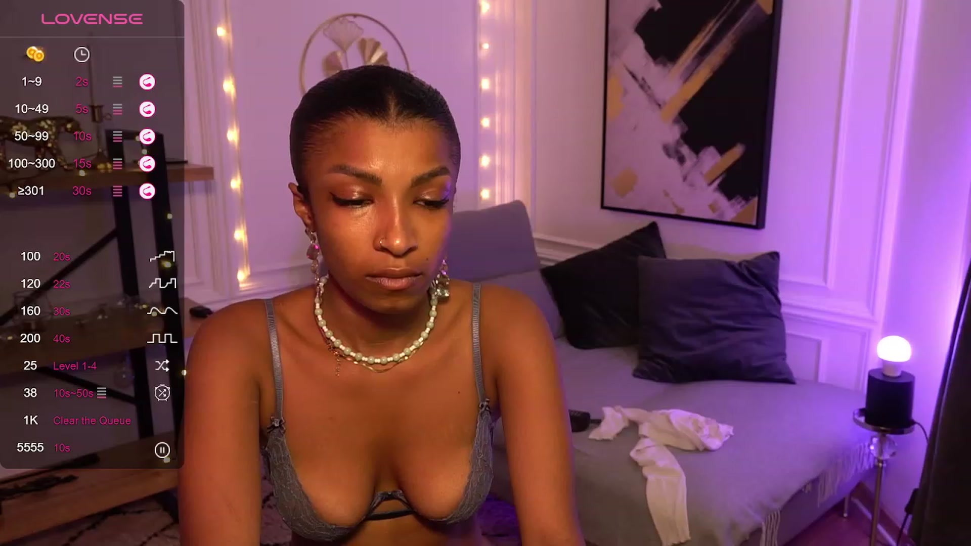 Gallery image thumbnail from Manelikpearce's myfreecams stream on, 09/26/2023, 13:34 image 19 of 20