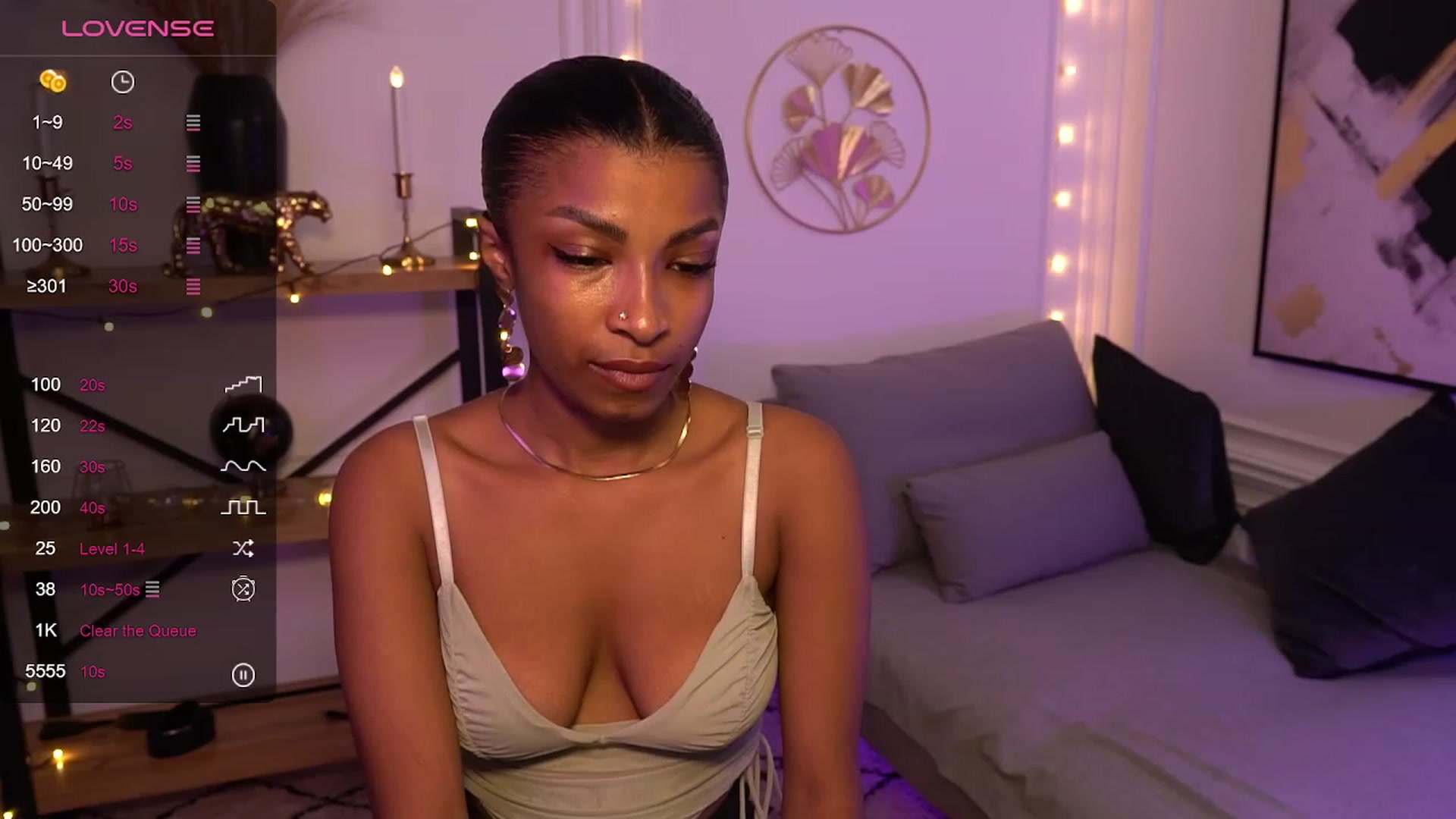 Gallery image thumbnail from Manelikpearce's myfreecams stream on, 09/30/2023, 10:04 image 15 of 20