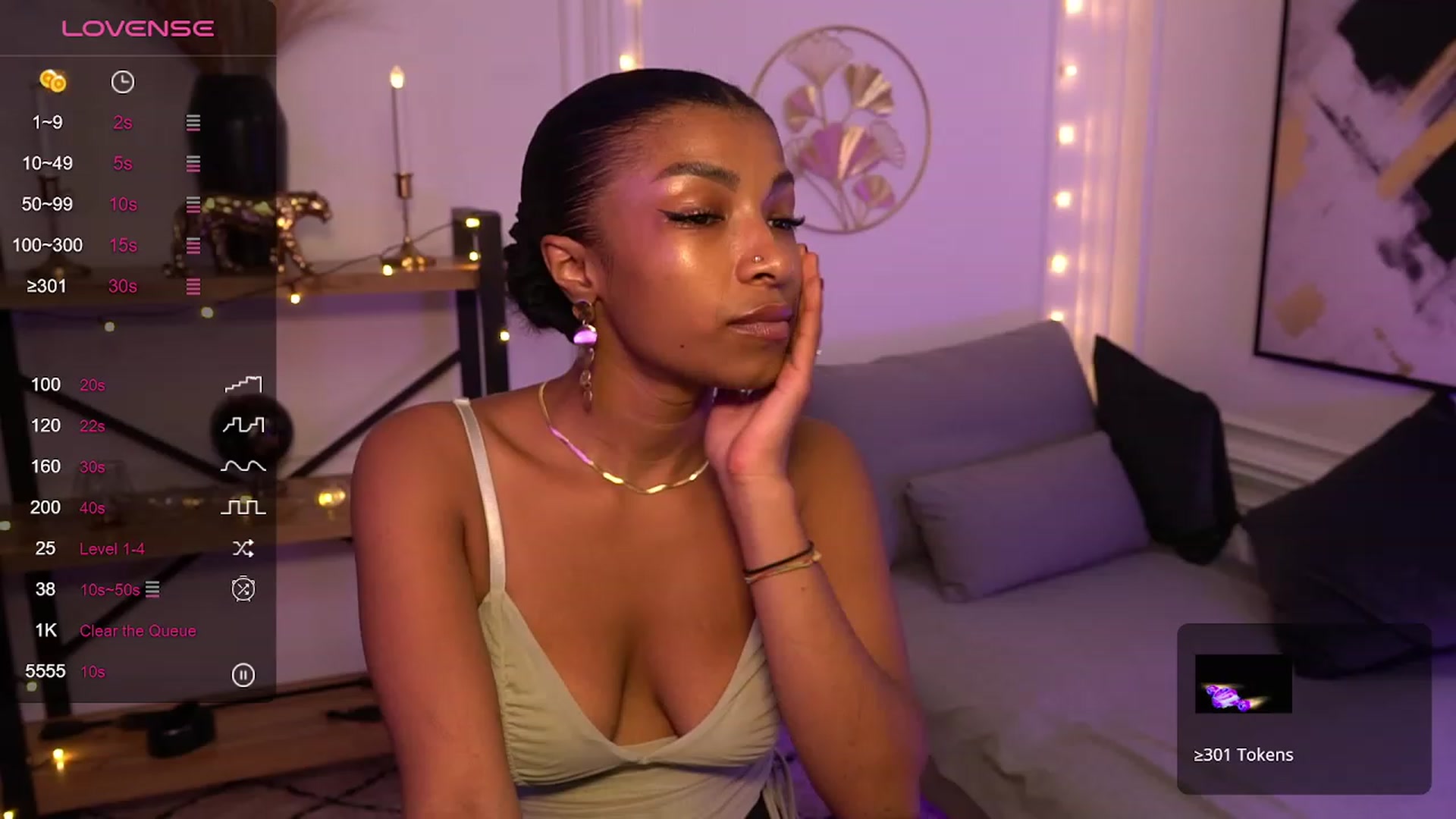 Gallery image thumbnail from Manelikpearce's myfreecams stream on, 09/30/2023, 10:04 image 18 of 20