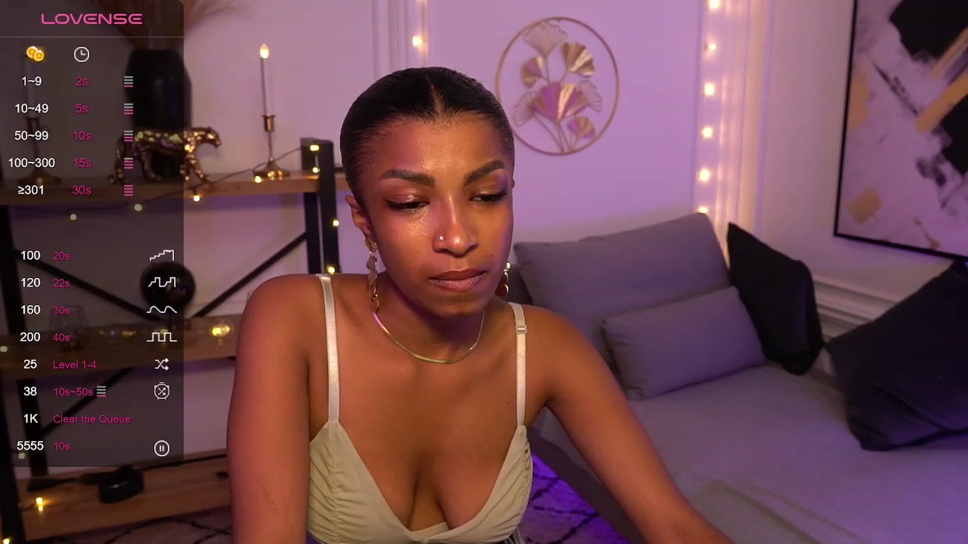 Gallery image thumbnail from Manelikpearce's myfreecams stream on, 09/30/2023, 10:04 image 20 of 20