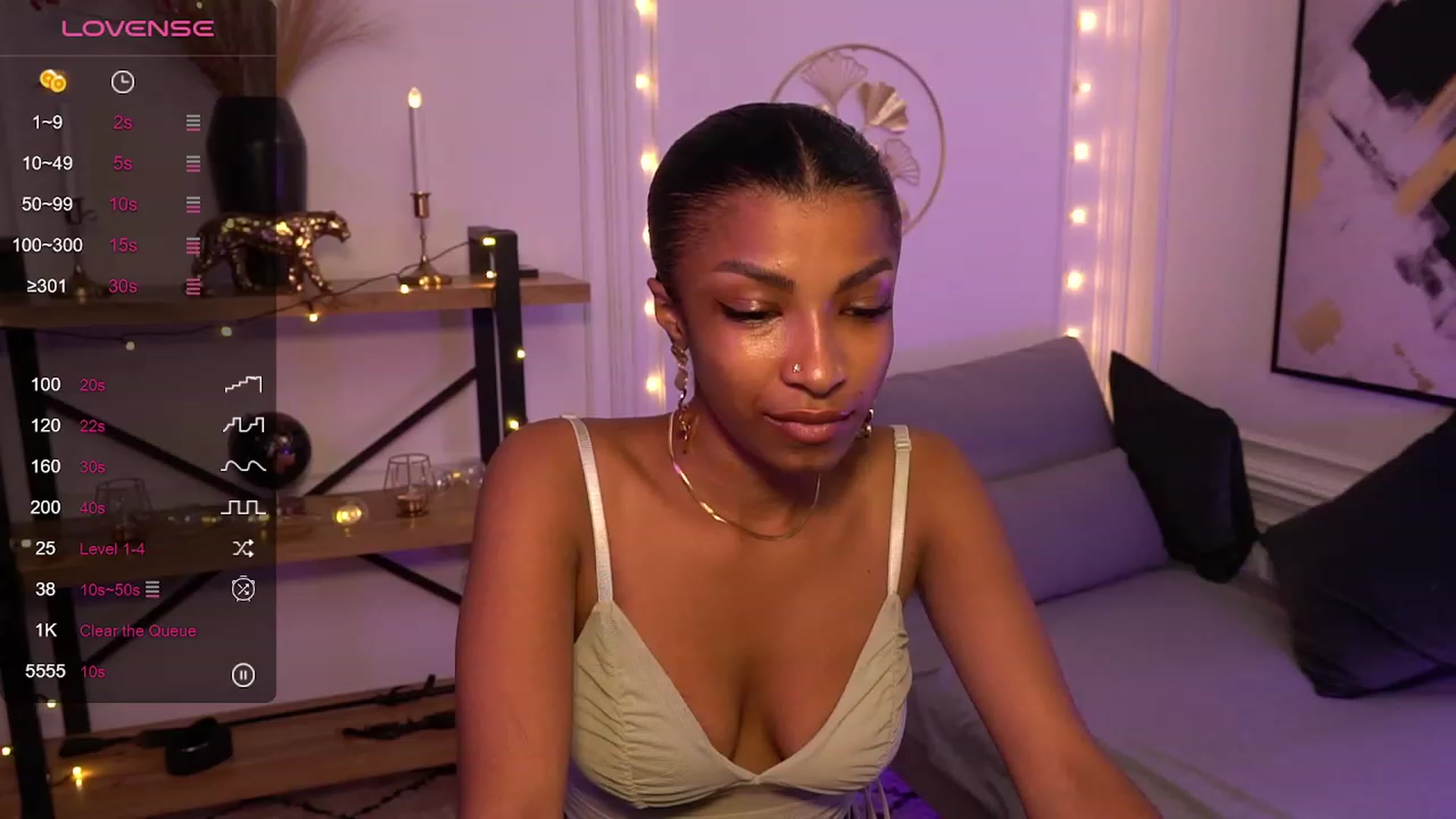 Gallery image thumbnail from Manelikpearce's myfreecams stream on, 09/30/2023, 10:04 image 4 of 20