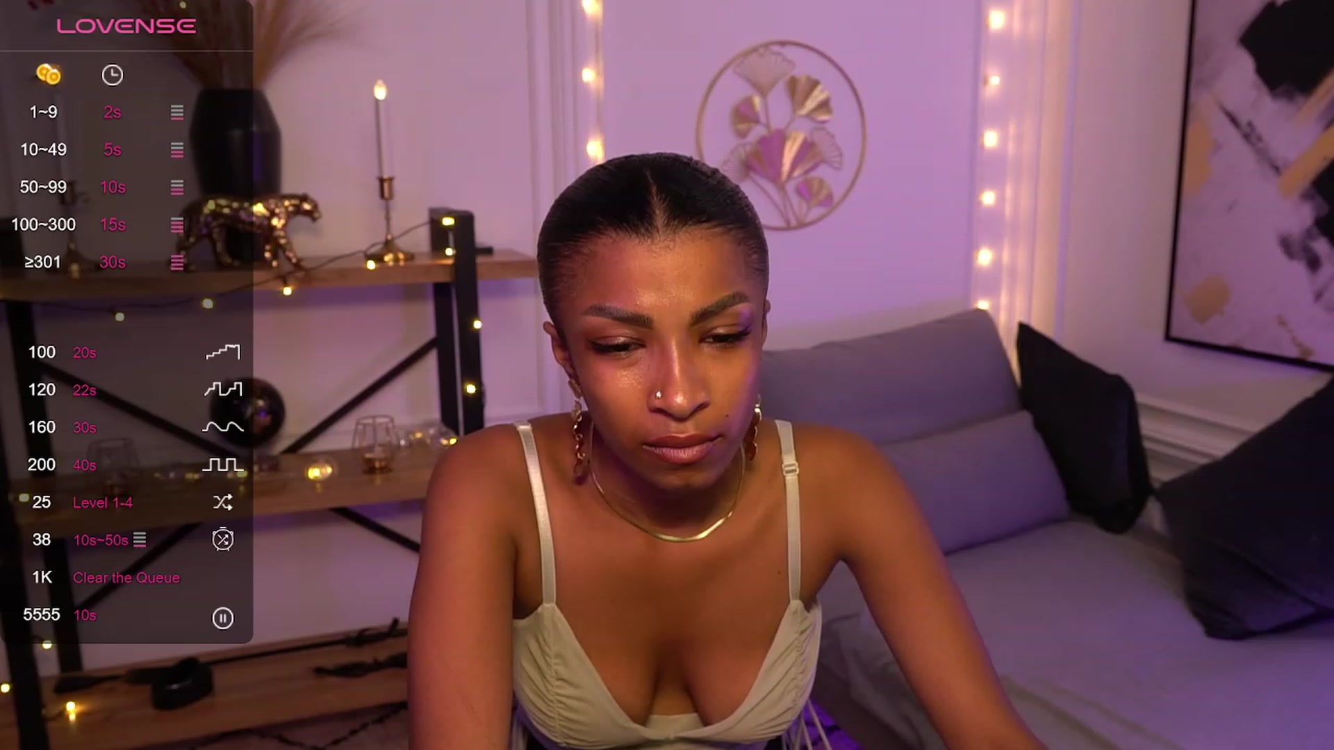 Gallery image thumbnail from Manelikpearce's myfreecams stream on, 09/30/2023, 10:04 image 6 of 20