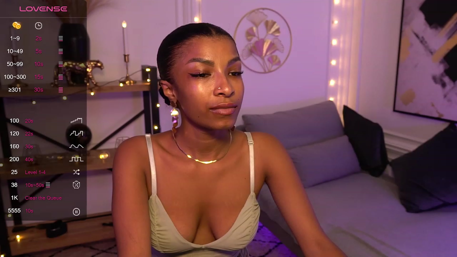 Gallery image thumbnail from Manelikpearce's myfreecams stream on, 09/30/2023, 10:04 image 14 of 20