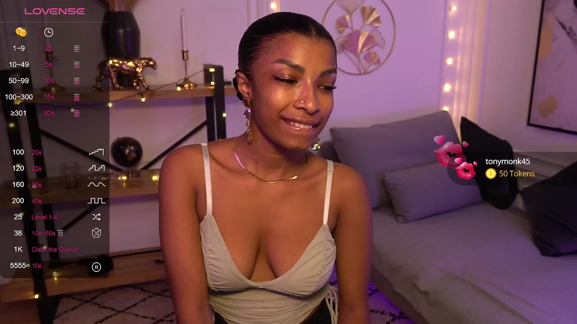 Gallery image thumbnail from Manelikpearce's myfreecams stream on, 09/30/2023, 11:25 image 13 of 20