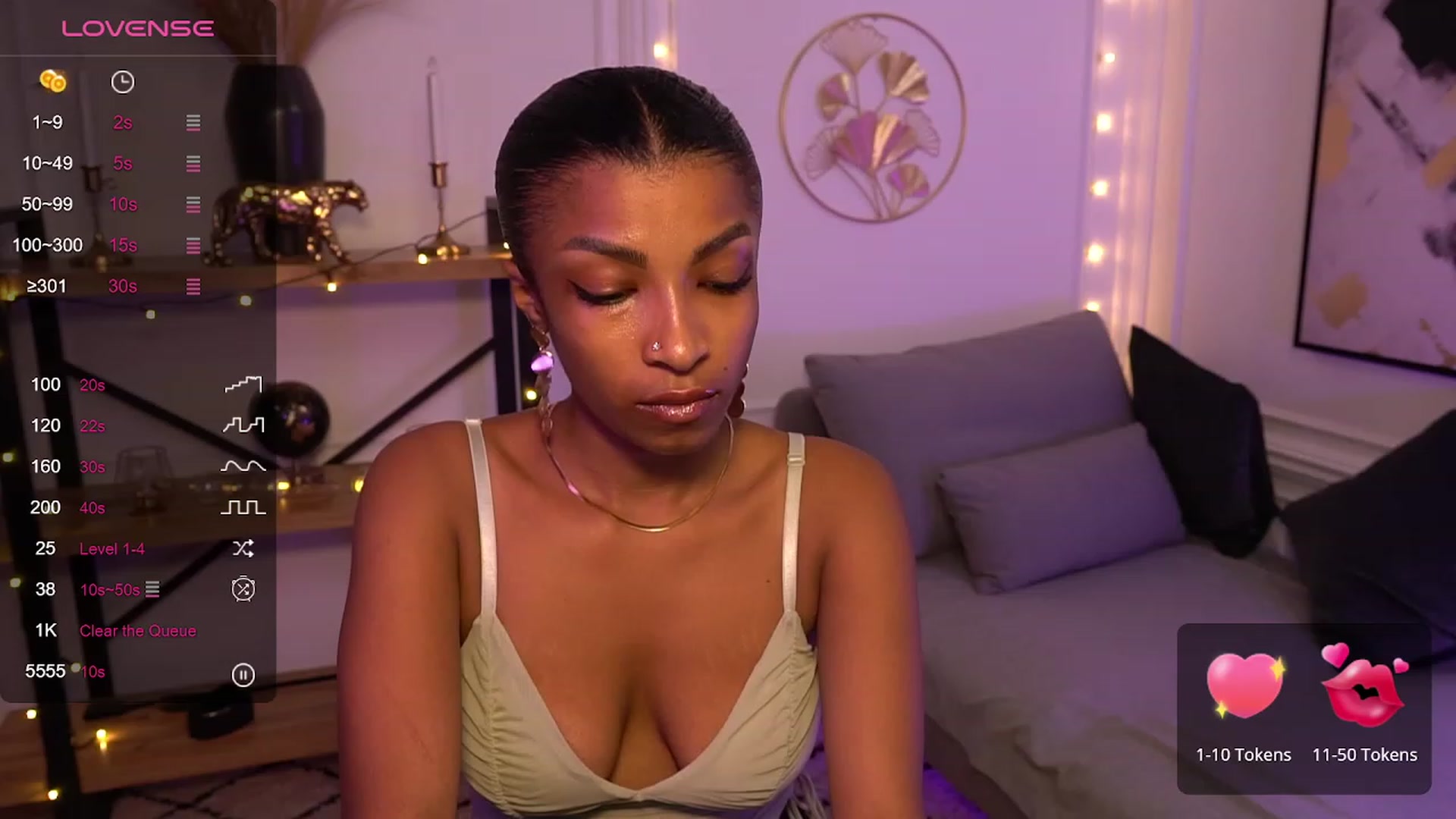 Gallery image thumbnail from Manelikpearce's myfreecams stream on, 09/30/2023, 11:25 image 6 of 20