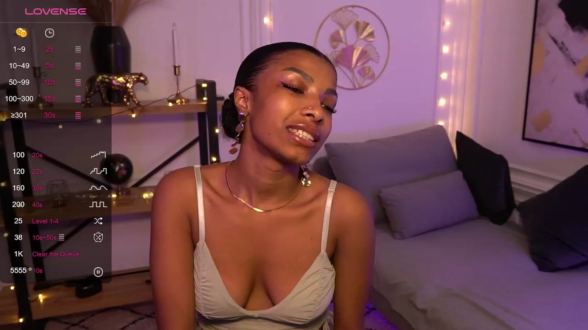 Gallery image thumbnail from Manelikpearce's myfreecams stream on, 09/30/2023, 11:25 image 2 of 20