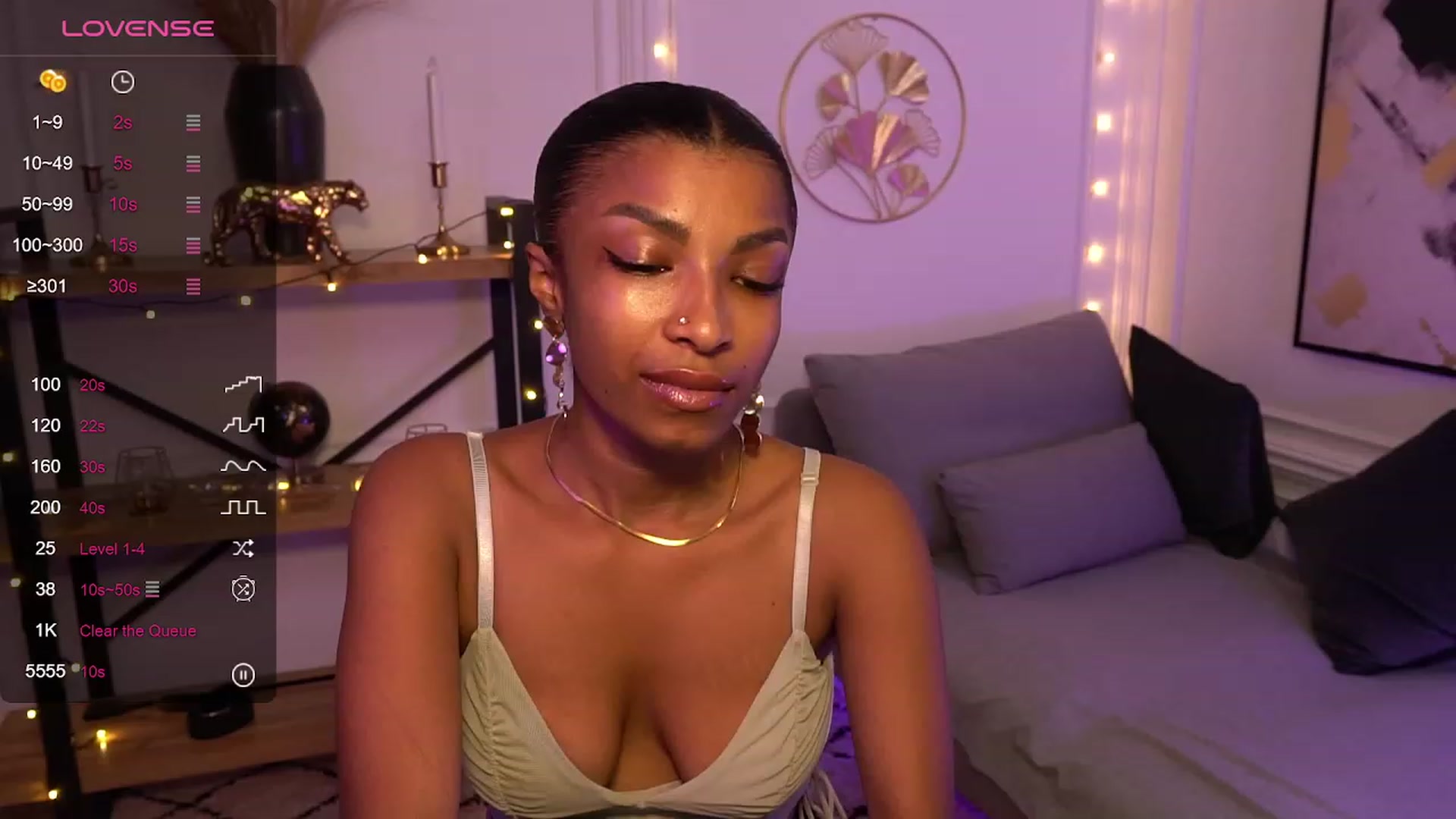 Gallery image thumbnail from Manelikpearce's myfreecams stream on, 09/30/2023, 11:25 image 4 of 20