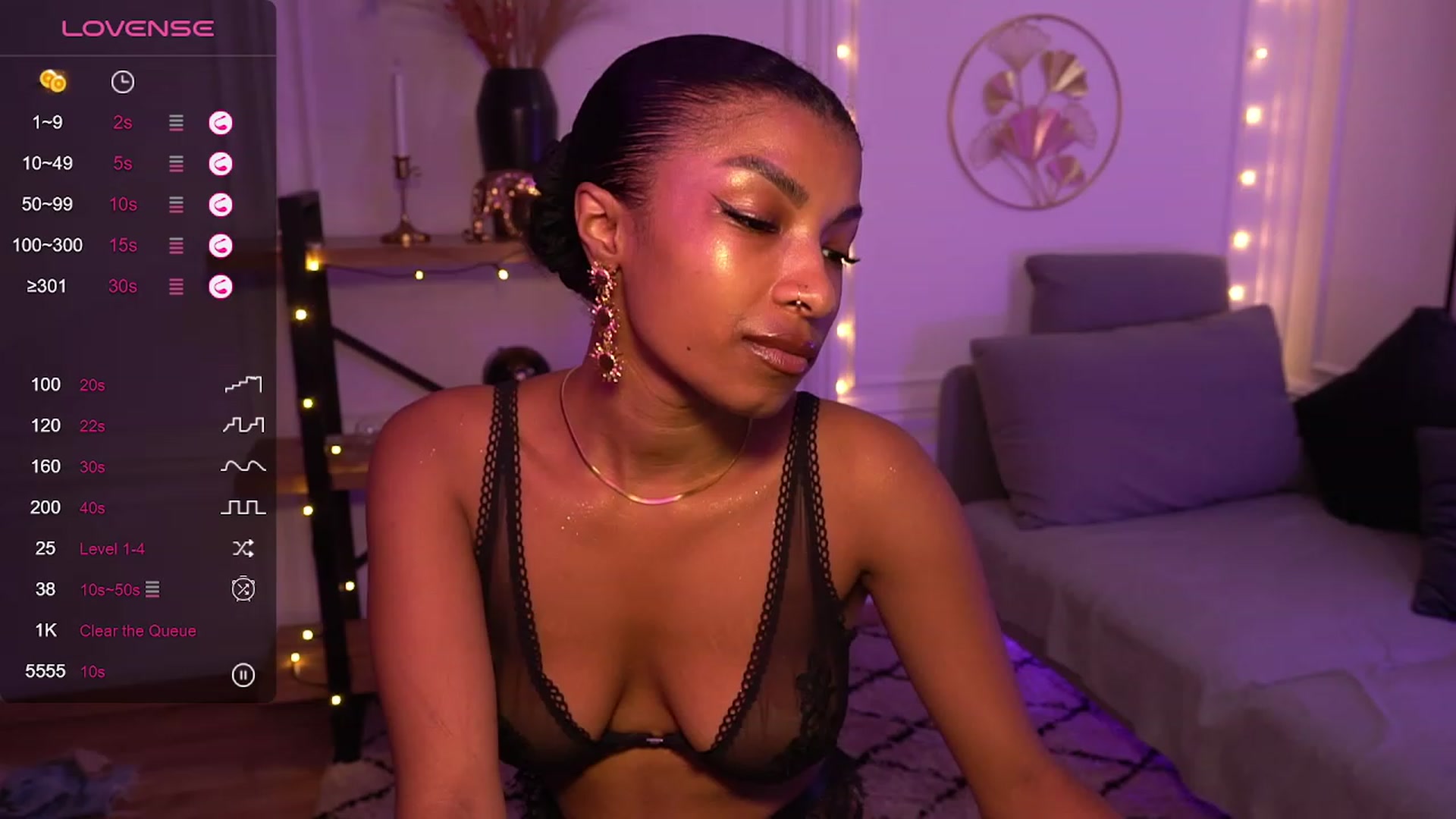 Gallery image thumbnail from Manelikpearce's myfreecams stream on, 10/06/2023, 11:02 image 19 of 20