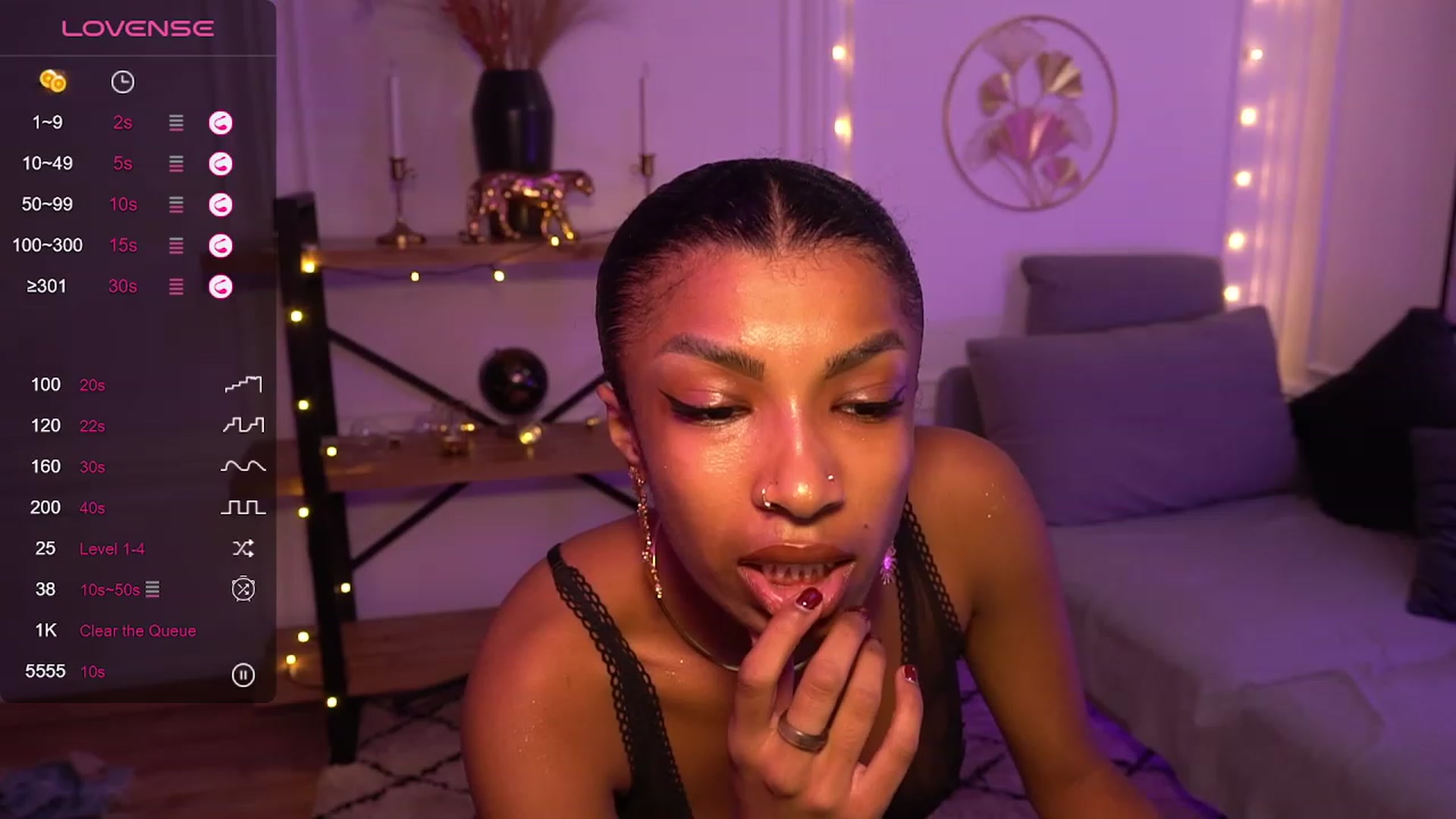 Gallery image thumbnail from Manelikpearce's myfreecams stream on, 10/06/2023, 11:22 image 9 of 20