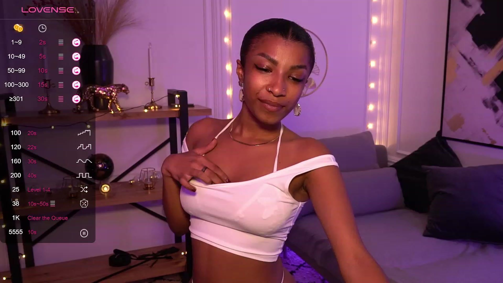 Gallery image thumbnail from Manelikpearce's myfreecams stream on, 10/07/2023, 12:06 image 4 of 20