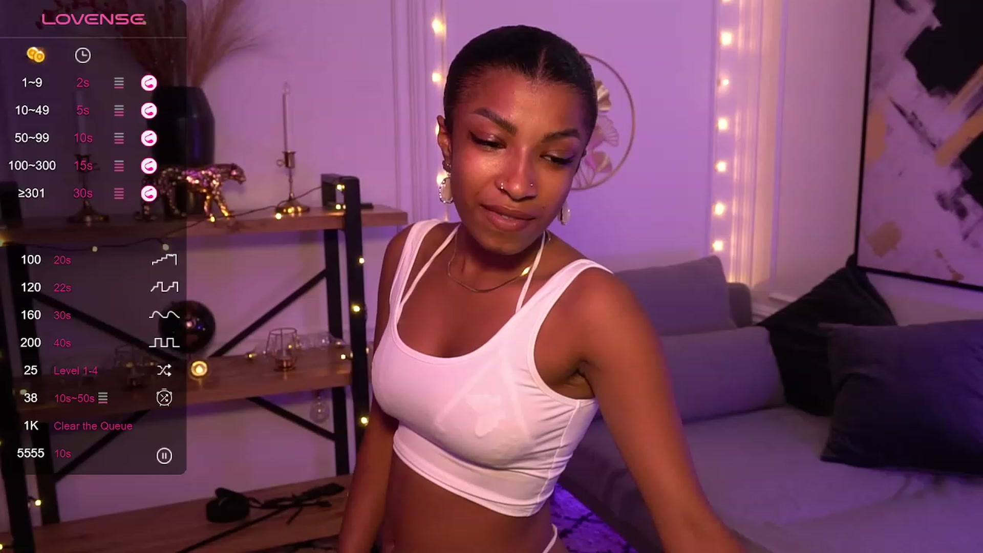 Gallery image thumbnail from Manelikpearce's myfreecams stream on, 10/07/2023, 12:06 image 3 of 20