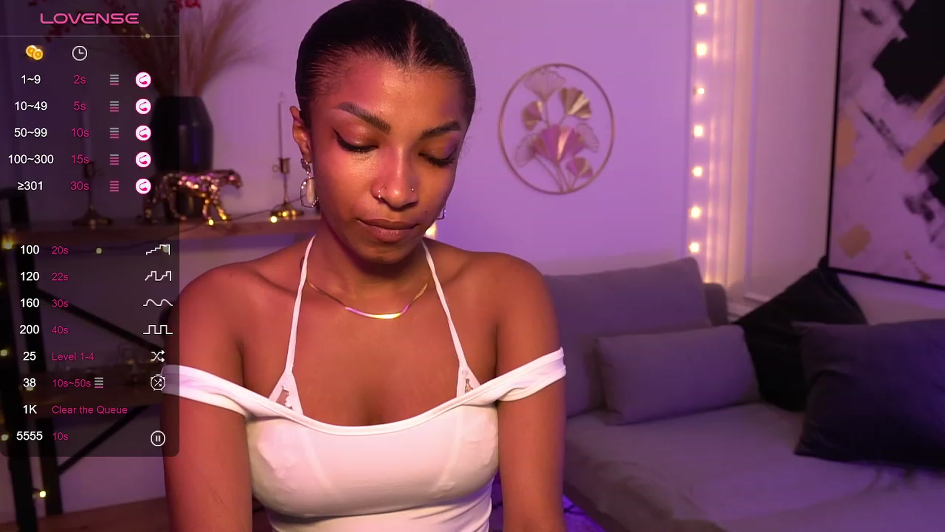 Gallery image thumbnail from Manelikpearce's myfreecams stream on, 10/07/2023, 12:06 image 12 of 20