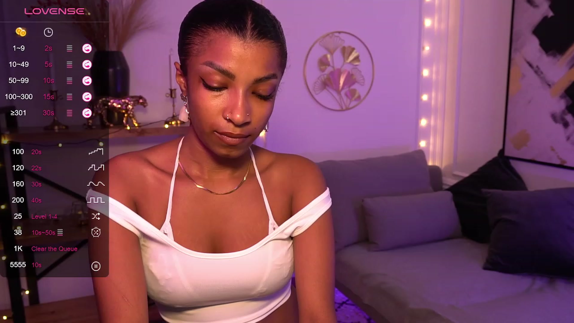Gallery image thumbnail from Manelikpearce's myfreecams stream on, 10/07/2023, 12:06 image 6 of 20
