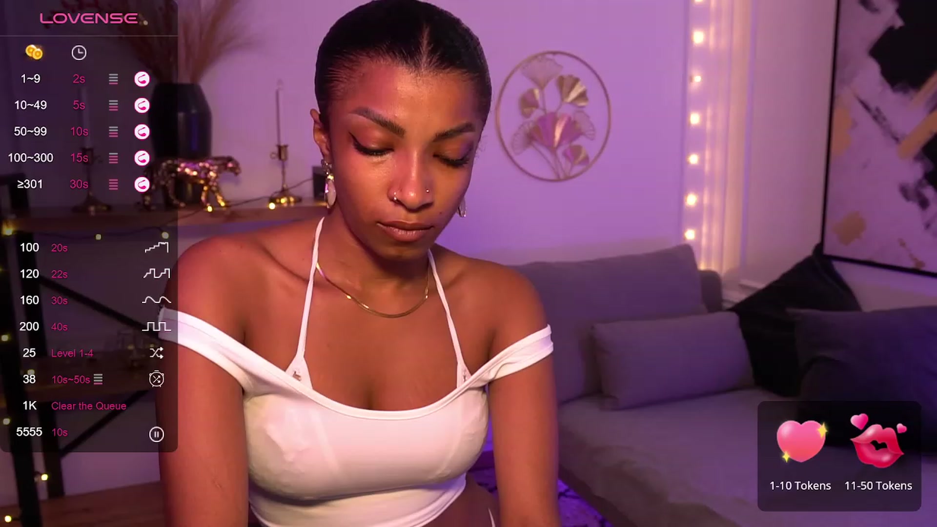 Gallery image thumbnail from Manelikpearce's myfreecams stream on, 10/07/2023, 12:06 image 9 of 20