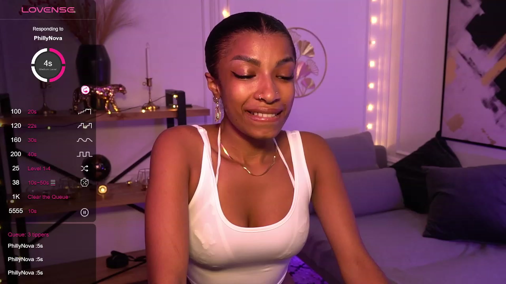Gallery image thumbnail from Manelikpearce's myfreecams stream on, 10/07/2023, 12:06 image 1 of 20