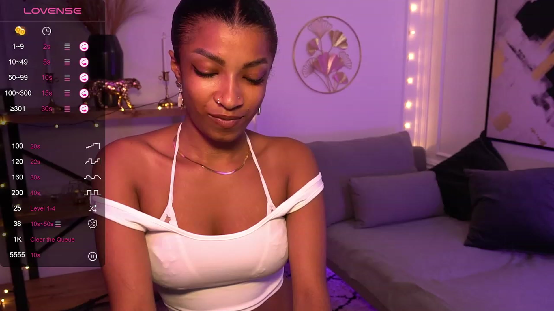 Gallery image thumbnail from Manelikpearce's myfreecams stream on, 10/07/2023, 12:06 image 10 of 20