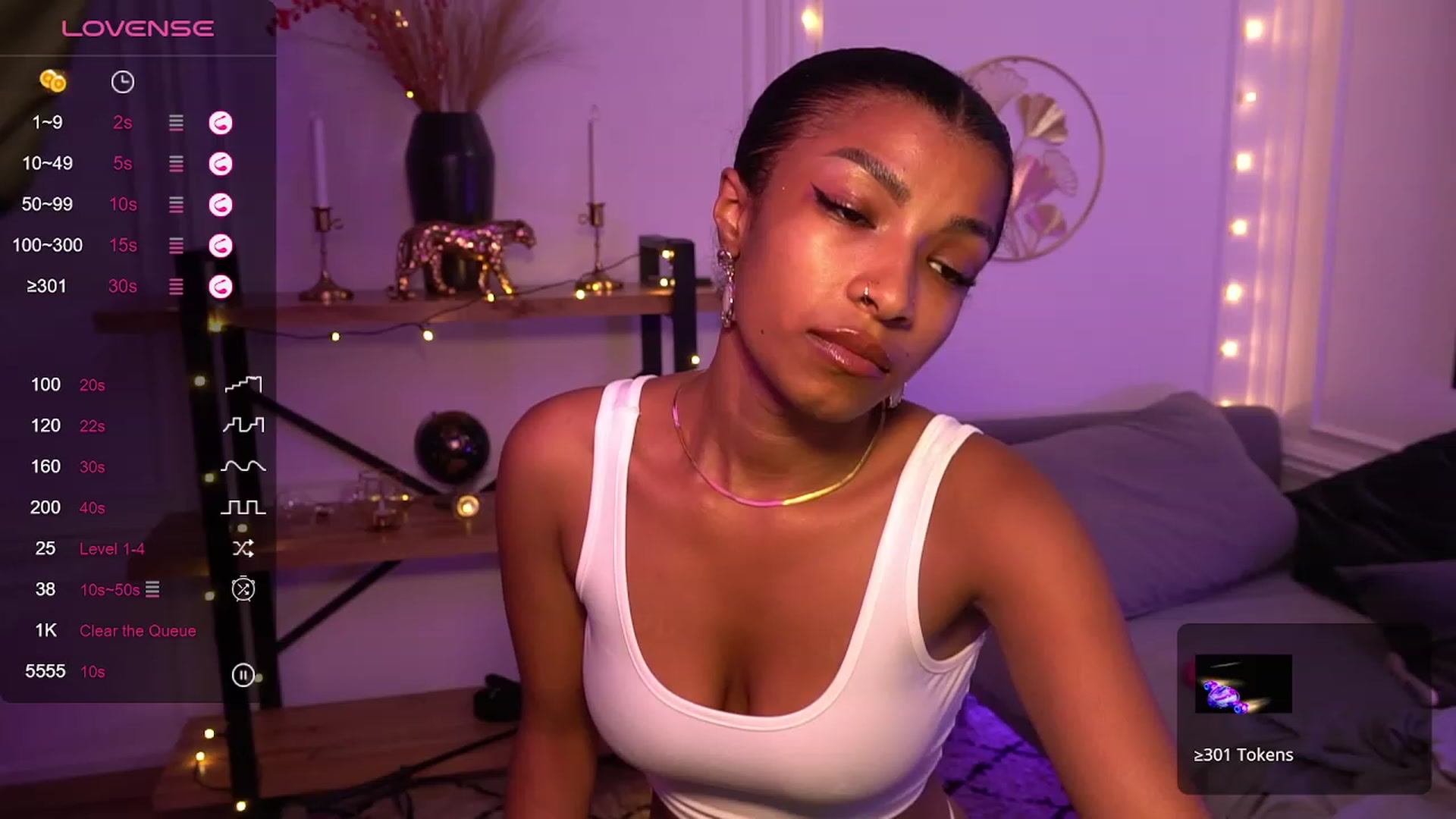 Gallery image thumbnail from Manelikpearce's myfreecams stream on, 10/07/2023, 14:36 image 18 of 20