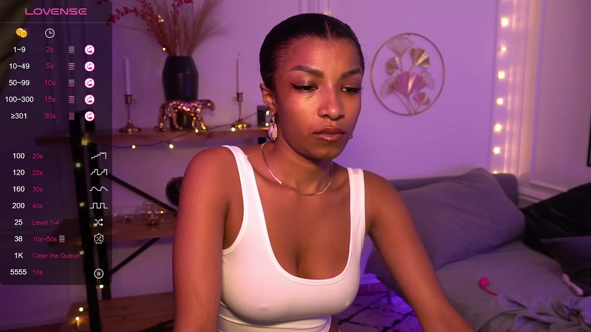 Gallery image thumbnail from Manelikpearce's myfreecams stream on, 10/07/2023, 14:36 image 7 of 20