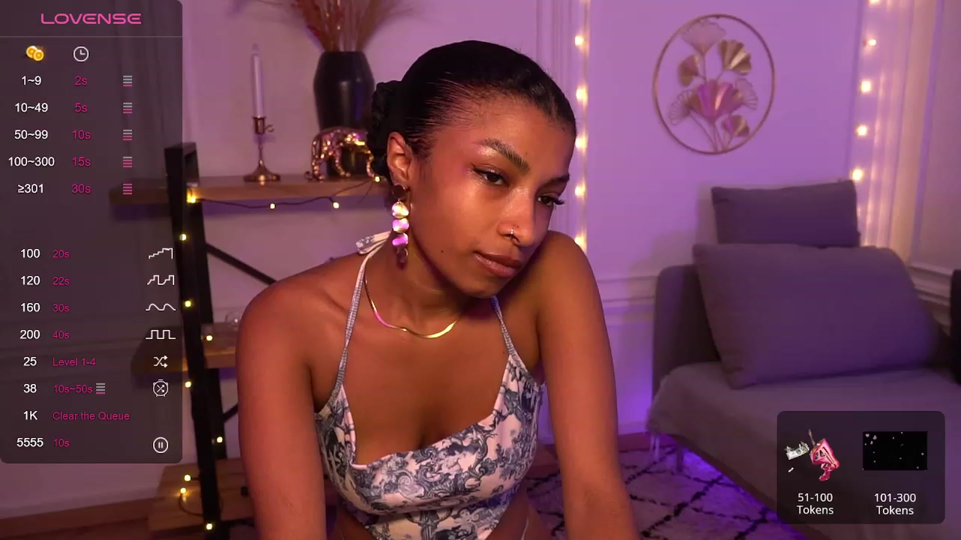 Gallery image thumbnail from Manelikpearce's myfreecams stream on, 10/08/2023, 12:32 image 16 of 20