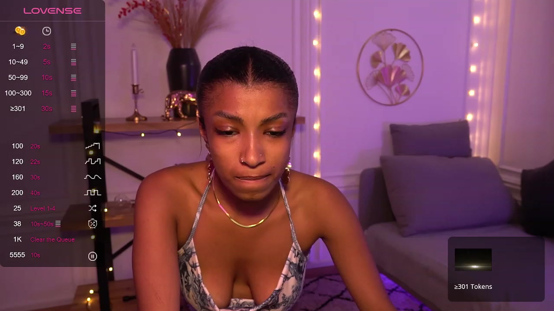Gallery image thumbnail from Manelikpearce's myfreecams stream on, 10/08/2023, 13:56 image 10 of 20