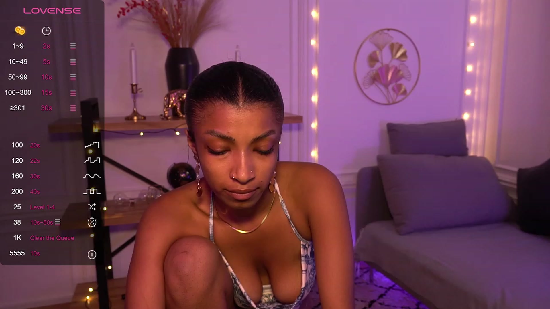 Gallery image thumbnail from Manelikpearce's myfreecams stream on, 10/08/2023, 13:56 image 15 of 20