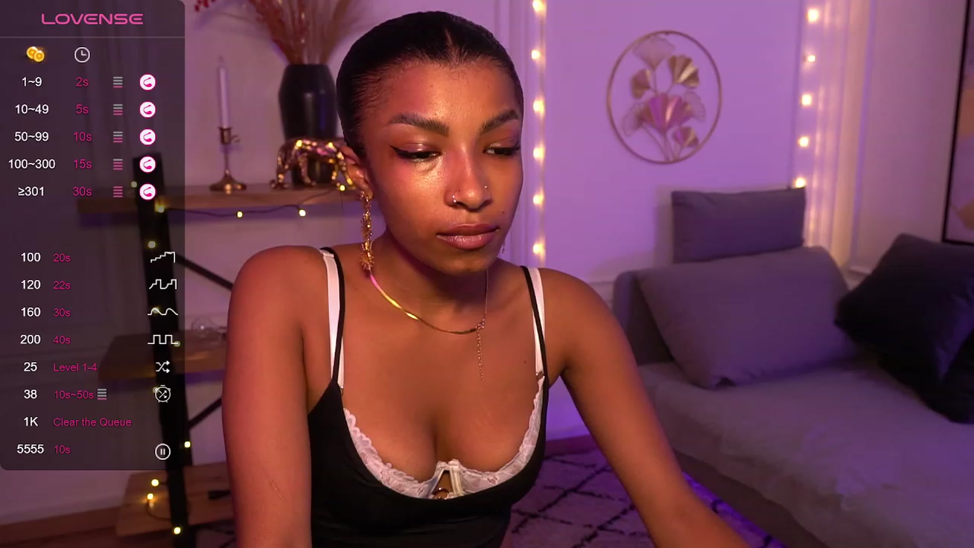 Gallery image thumbnail from Manelikpearce's myfreecams stream on, 10/09/2023, 13:42 image 19 of 20