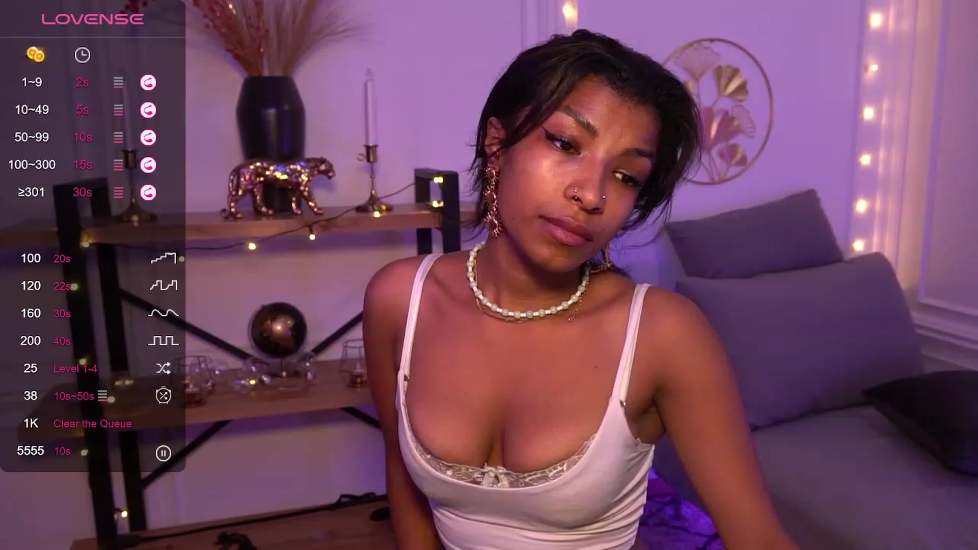 Gallery image thumbnail from Manelikpearce's myfreecams stream on, 10/19/2023, 16:45 image 20 of 20