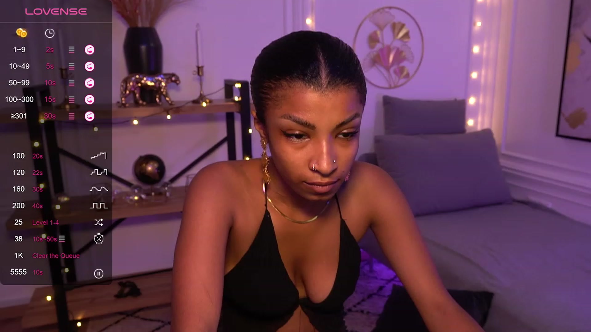Gallery image thumbnail from Manelikpearce's myfreecams stream on, 10/22/2023, 13:26 image 12 of 20