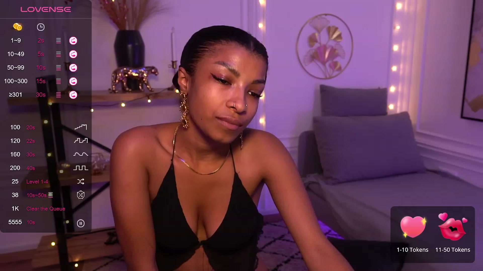 Gallery image thumbnail from Manelikpearce's myfreecams stream on, 10/22/2023, 13:26 image 19 of 20