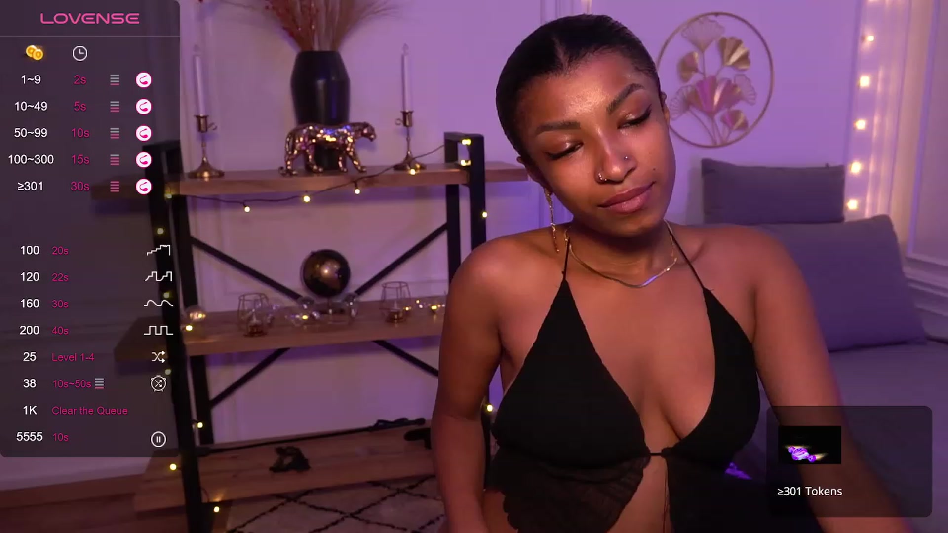 Gallery image thumbnail from Manelikpearce's myfreecams stream on, 10/22/2023, 13:26 image 6 of 20