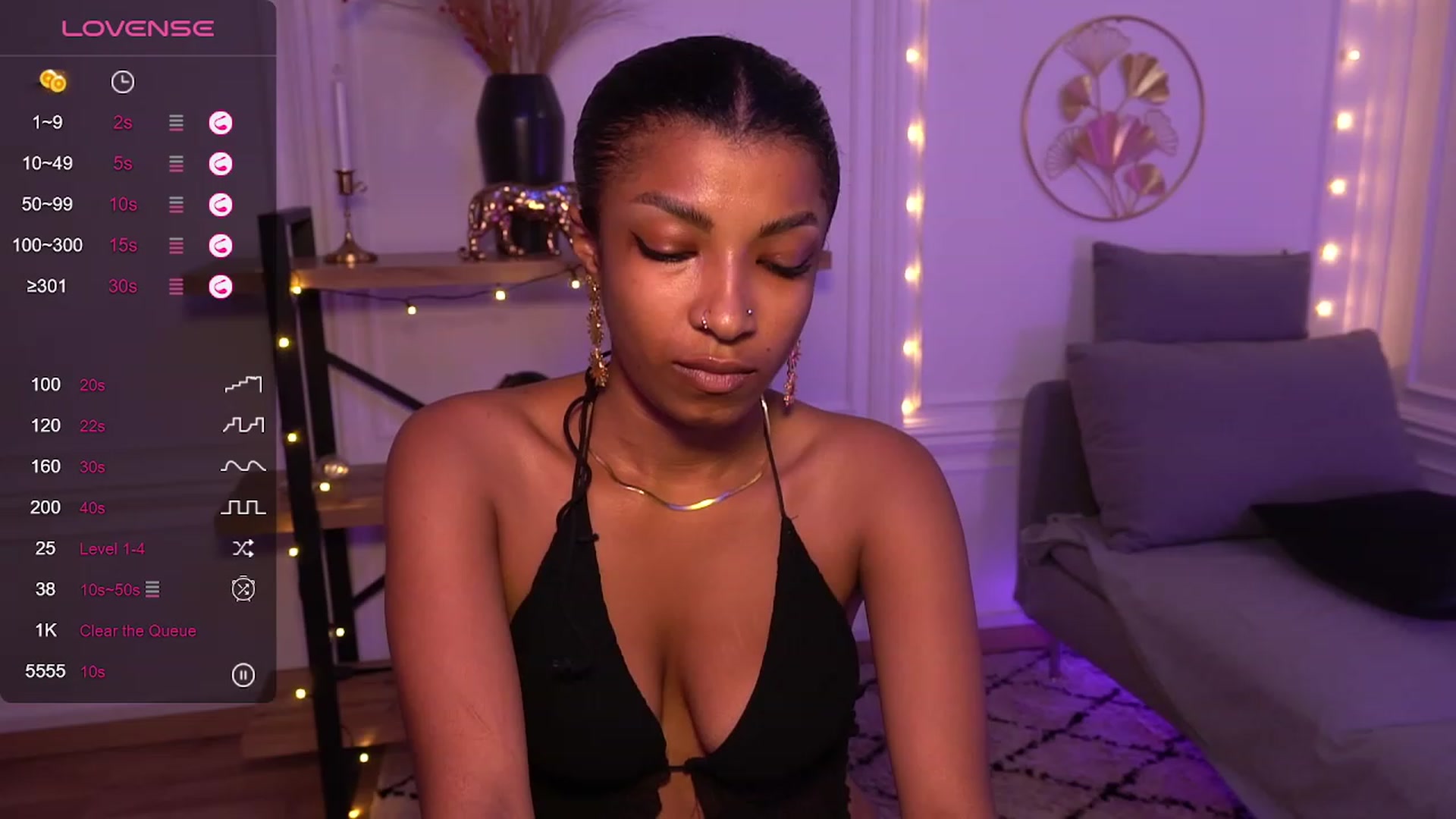 Gallery image thumbnail from Manelikpearce's myfreecams stream on, 10/22/2023, 14:15 image 17 of 20